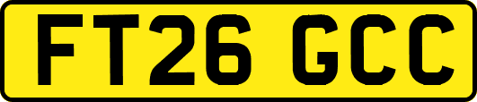 FT26GCC