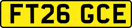 FT26GCE