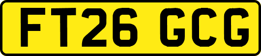 FT26GCG