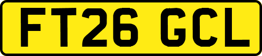 FT26GCL