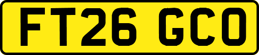 FT26GCO