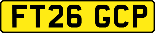 FT26GCP