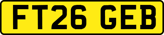 FT26GEB