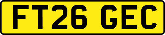 FT26GEC