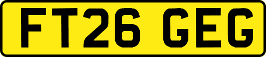 FT26GEG