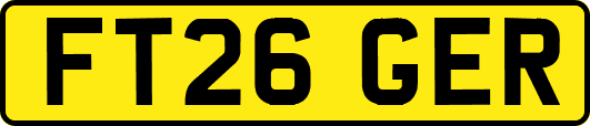 FT26GER