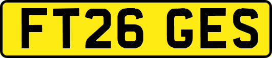 FT26GES
