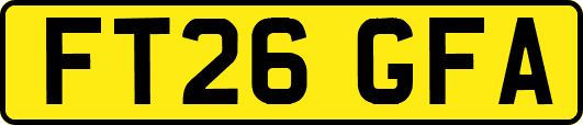 FT26GFA
