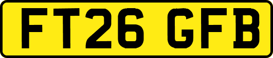 FT26GFB