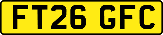 FT26GFC