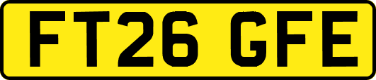 FT26GFE