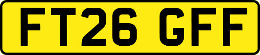 FT26GFF