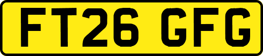 FT26GFG