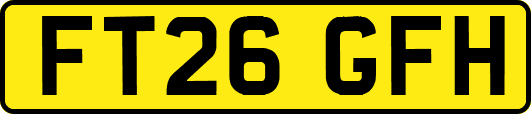 FT26GFH