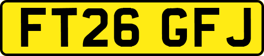 FT26GFJ