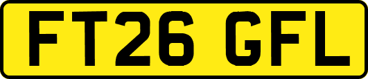 FT26GFL