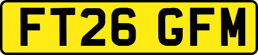 FT26GFM