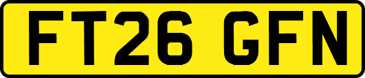 FT26GFN