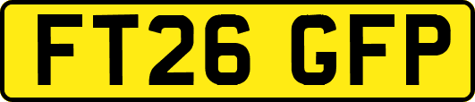 FT26GFP