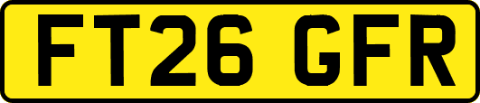 FT26GFR