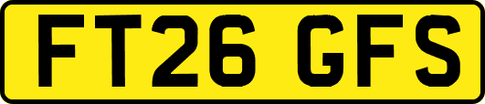 FT26GFS