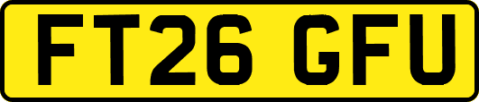 FT26GFU