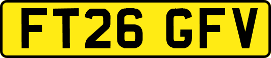 FT26GFV