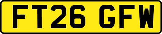 FT26GFW