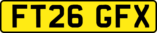 FT26GFX