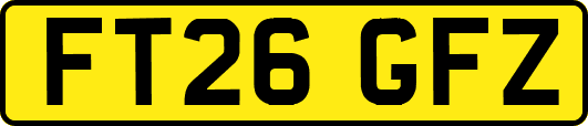 FT26GFZ