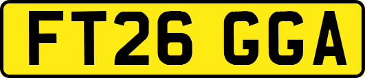 FT26GGA