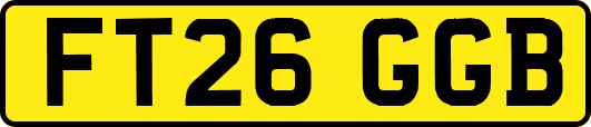 FT26GGB