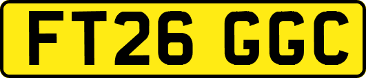 FT26GGC