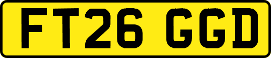 FT26GGD