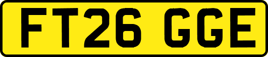 FT26GGE