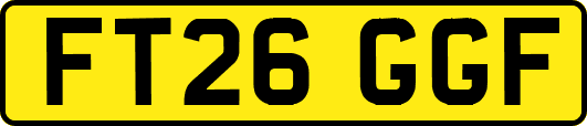 FT26GGF