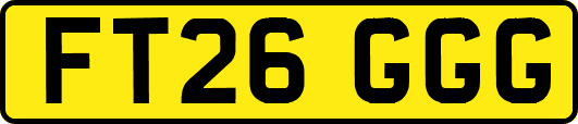 FT26GGG