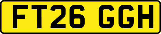 FT26GGH