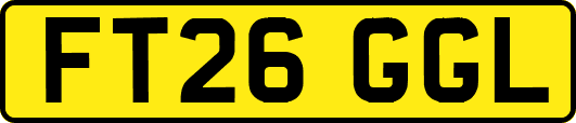 FT26GGL