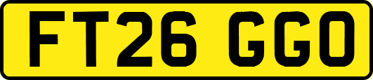 FT26GGO