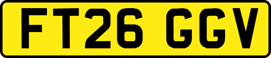 FT26GGV
