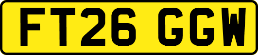 FT26GGW