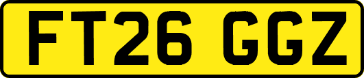 FT26GGZ