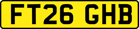 FT26GHB