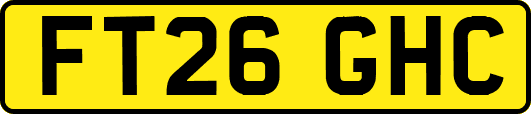 FT26GHC