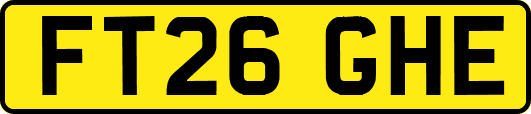FT26GHE
