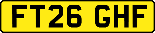 FT26GHF