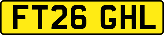 FT26GHL