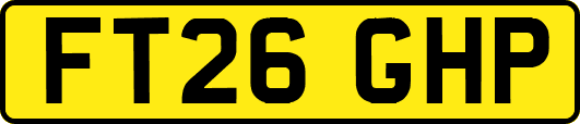 FT26GHP