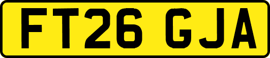 FT26GJA
